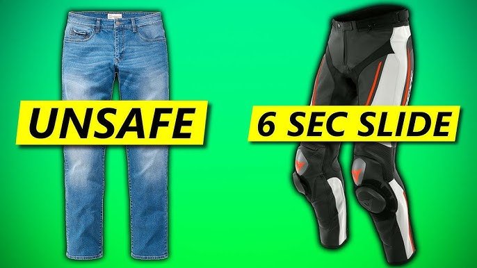 Do I Need Motorcycle Pants? Essential Gear for Every Rider Do I Need Motorcycle Pants