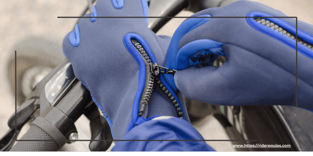 Which Cycling Gloves Better in Gel or Foam_imsge