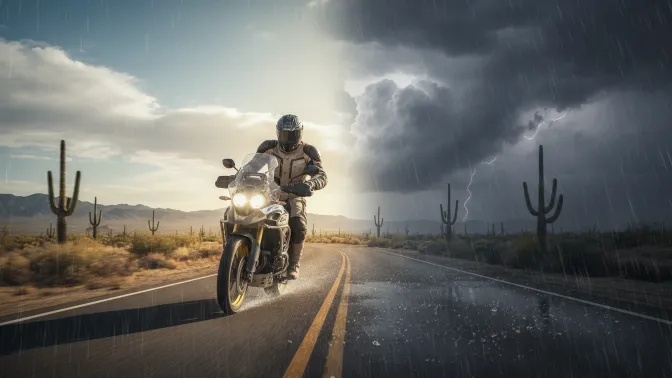 Choosing Jackets and Pants for Protection and Comfort