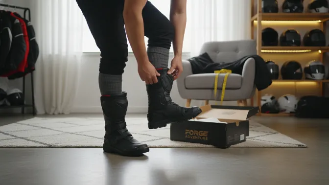 Choosing the Right Fit for Beginners