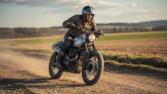 Common Signs of Incorrect Fork Oil Levels