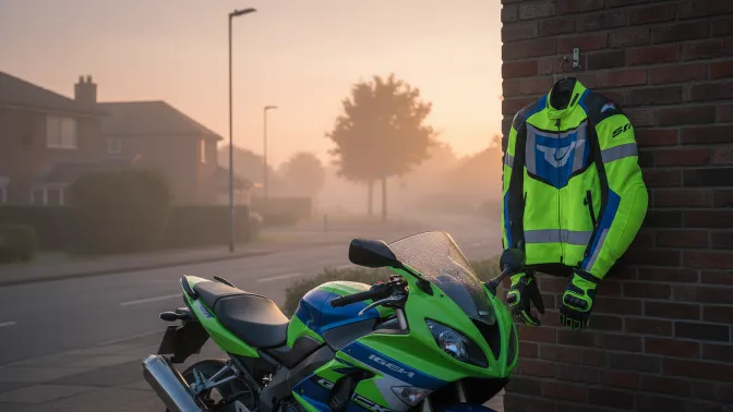 Enhancing Safety and Visibility