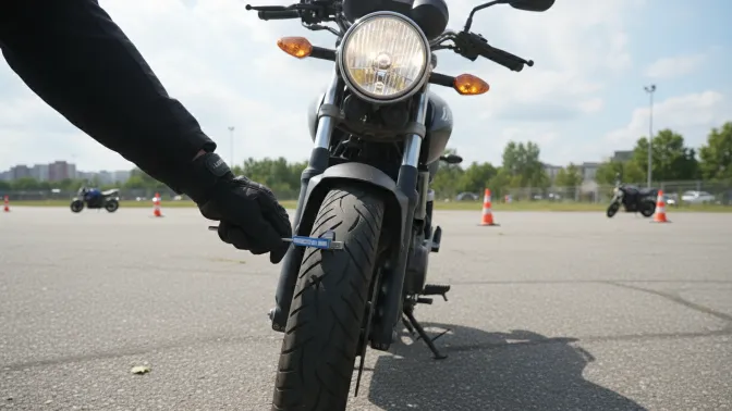 Essential Safety Checks