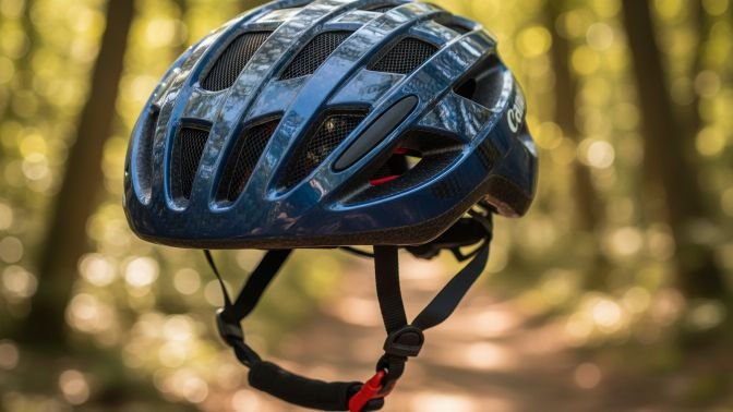 How Helmets Work to Protect Riders