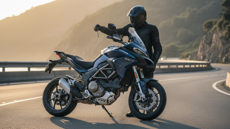 How Often Should I Change My Motorcycle Oil? Practical Guidelines for Mileage, Conditions, and Oil Type How often should I change my motorcycle oil