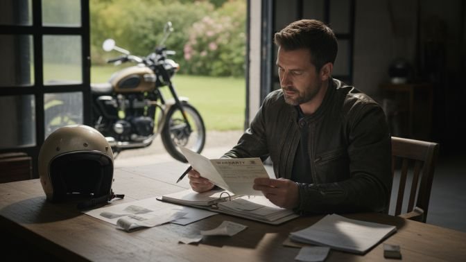 Legal and Warranty Considerations