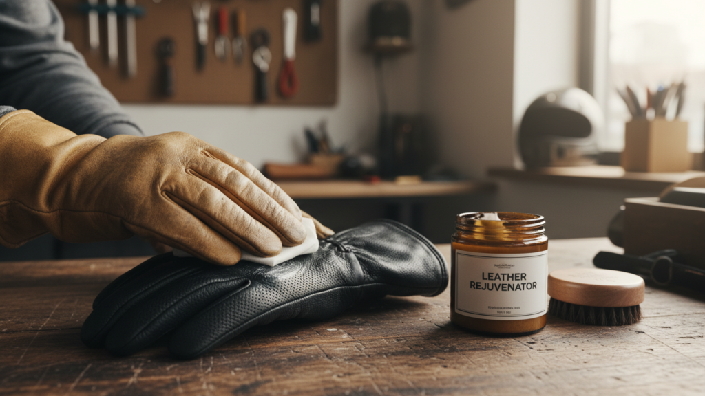 Long-Term Maintenance and Storage Tips