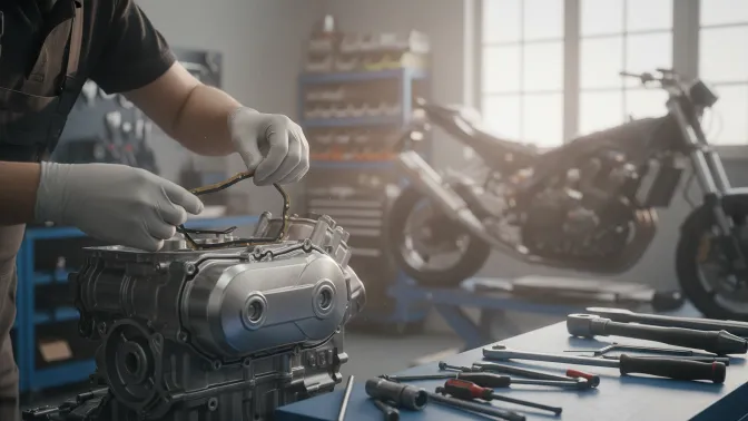 Long-Term Solutions and Oil Leak Prevention