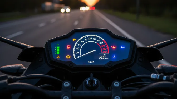 On-Board Technology and Electronics