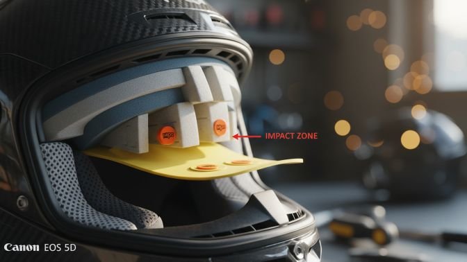 The Critical Role of Helmets in Rider Safety