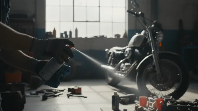 Tips for Maintaining Brake Pad Condition