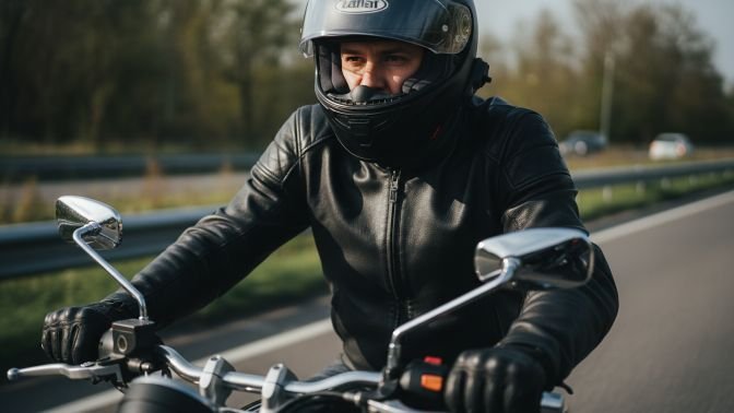 Understanding Riding Distractions