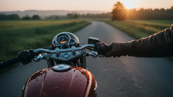 Why Motorcycle Battery Health Matters
