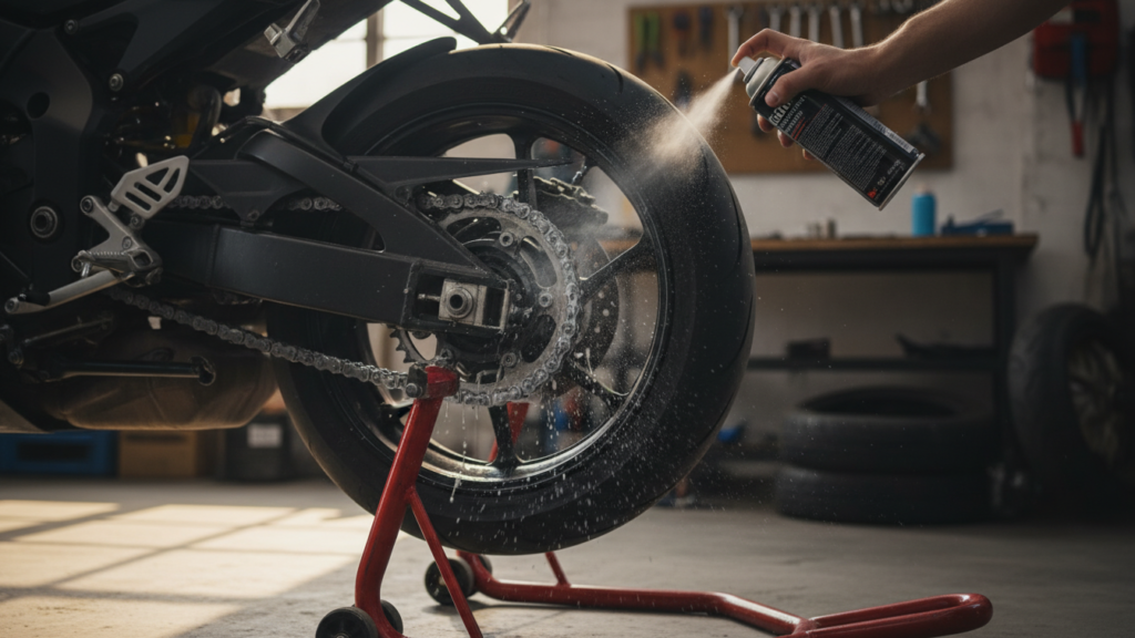 Transmission and Drive System Upkeep