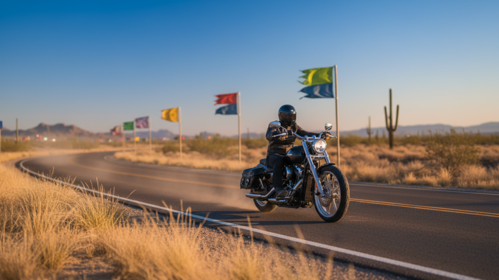 Adapting to Environmental Conditions