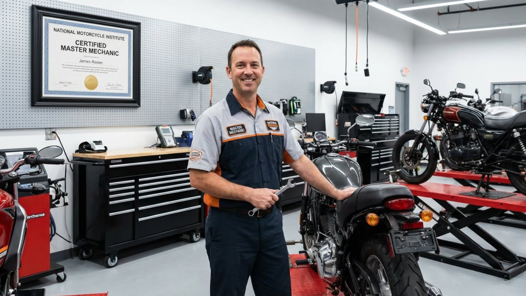 Selecting a Qualified Service Provider