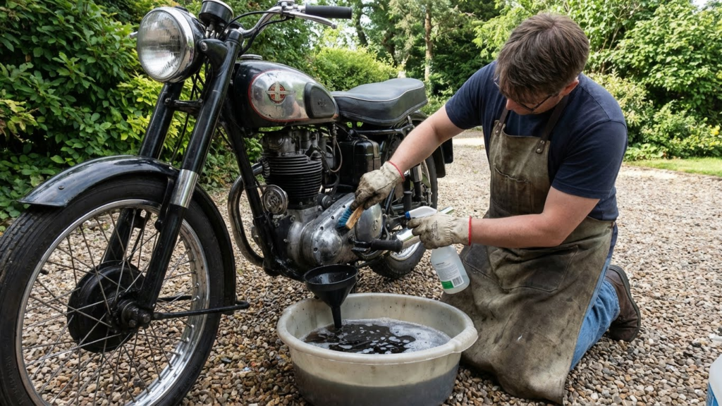 Environmental Considerations