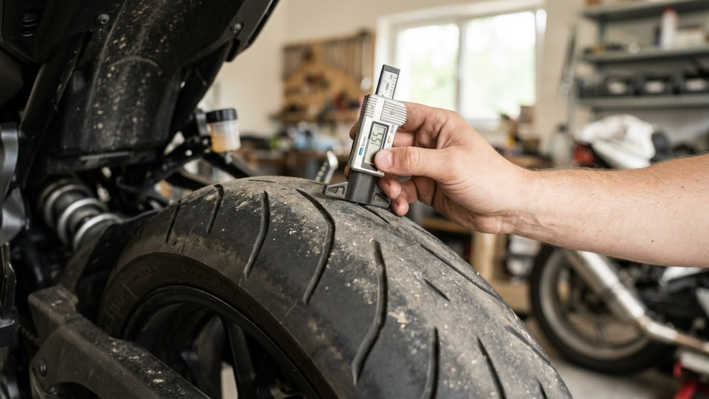 Recommended Replacement Intervals