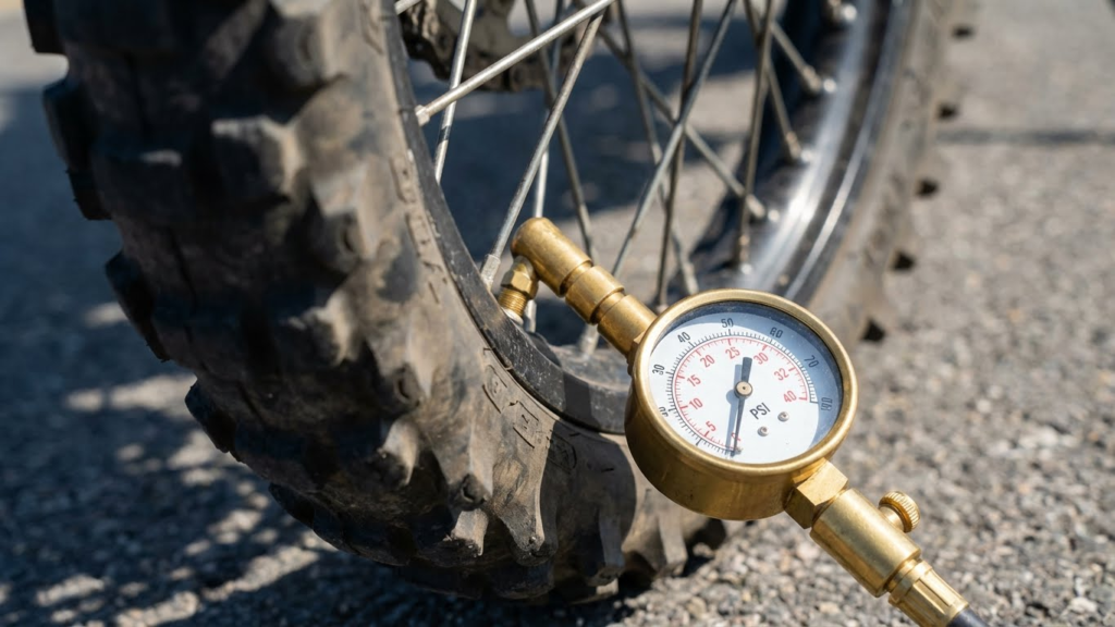 Tips for Maximizing Tire Life