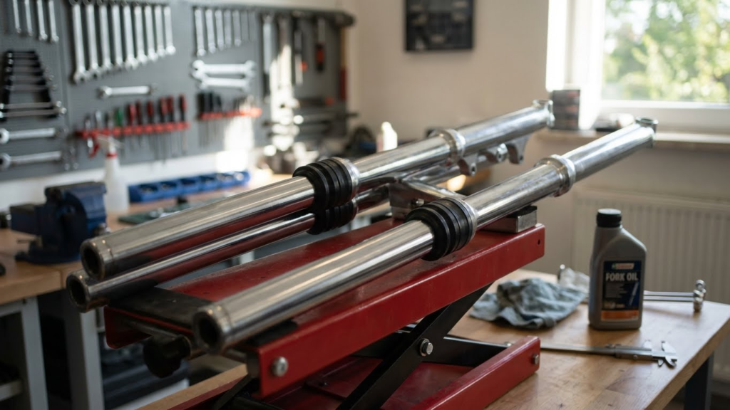 Recommended Service Intervals