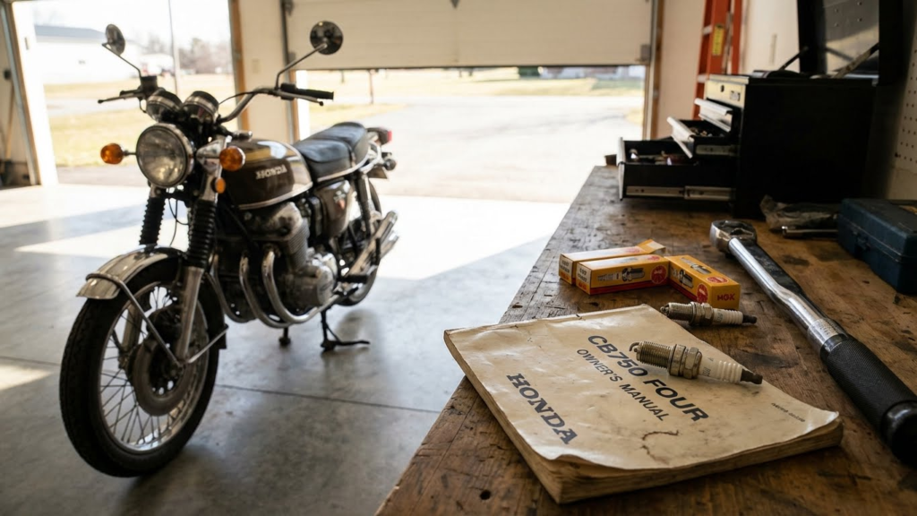 Recommended Spark Plug Replacement Intervals