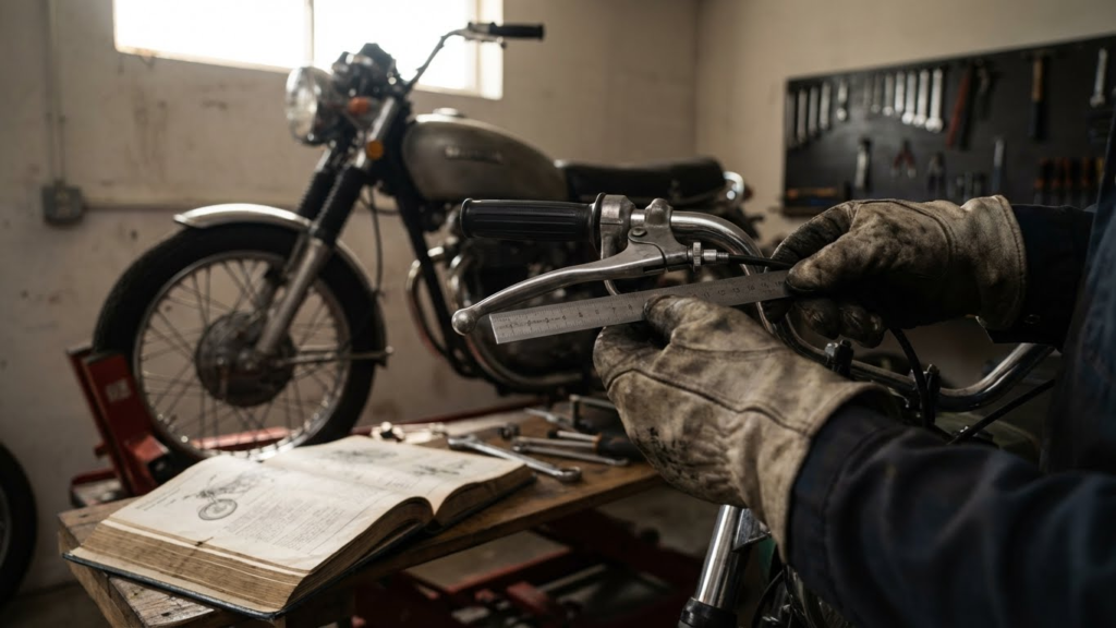 Recommended Replacement Frequency