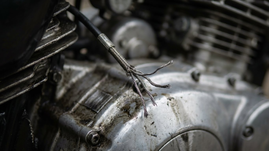 Potential Risks of Delaying Cable Replacement