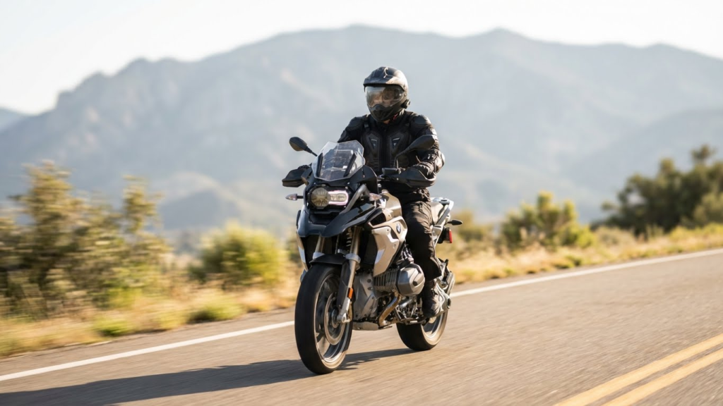 Benefits of Regular Motorcycle Servicing