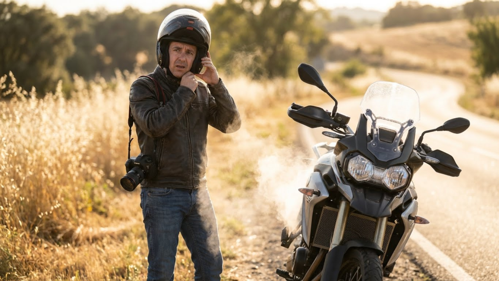 Consequences of Not Replacing Coolant on Time