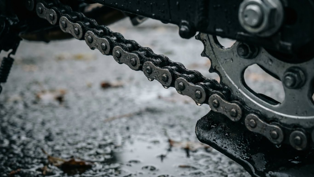 Factors Affecting Cleaning Intervals