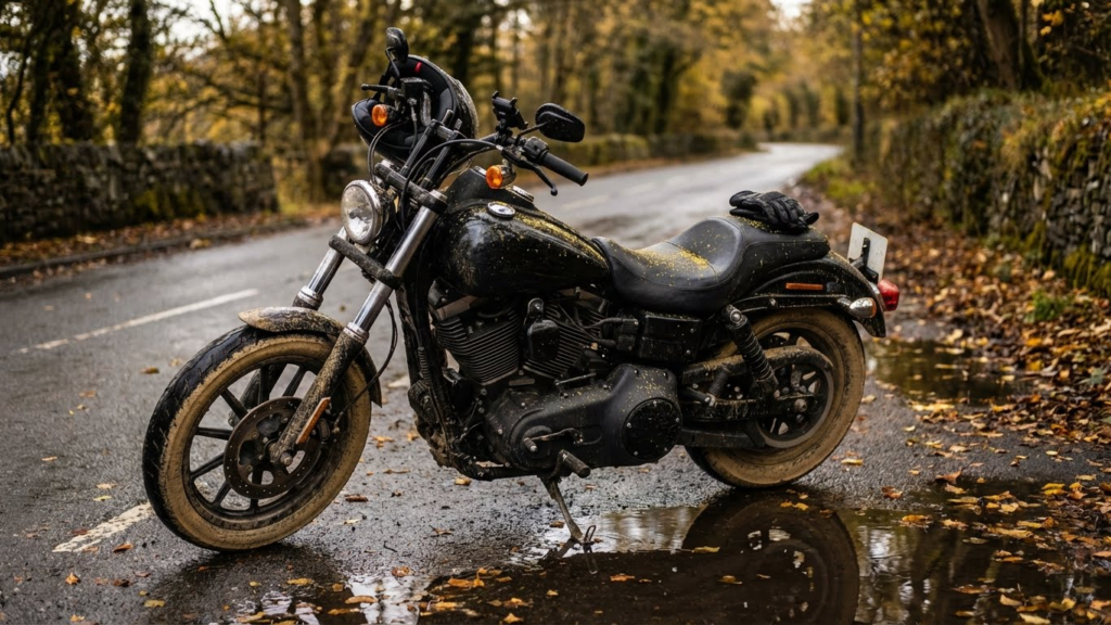 Environmental and Seasonal Considerations