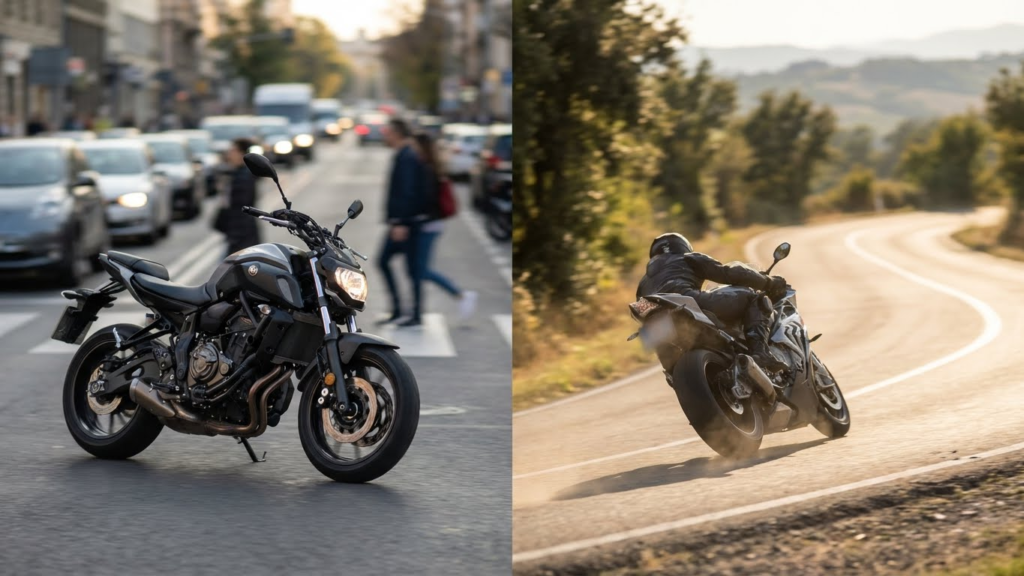 How Usage and Riding Style Influence Costs