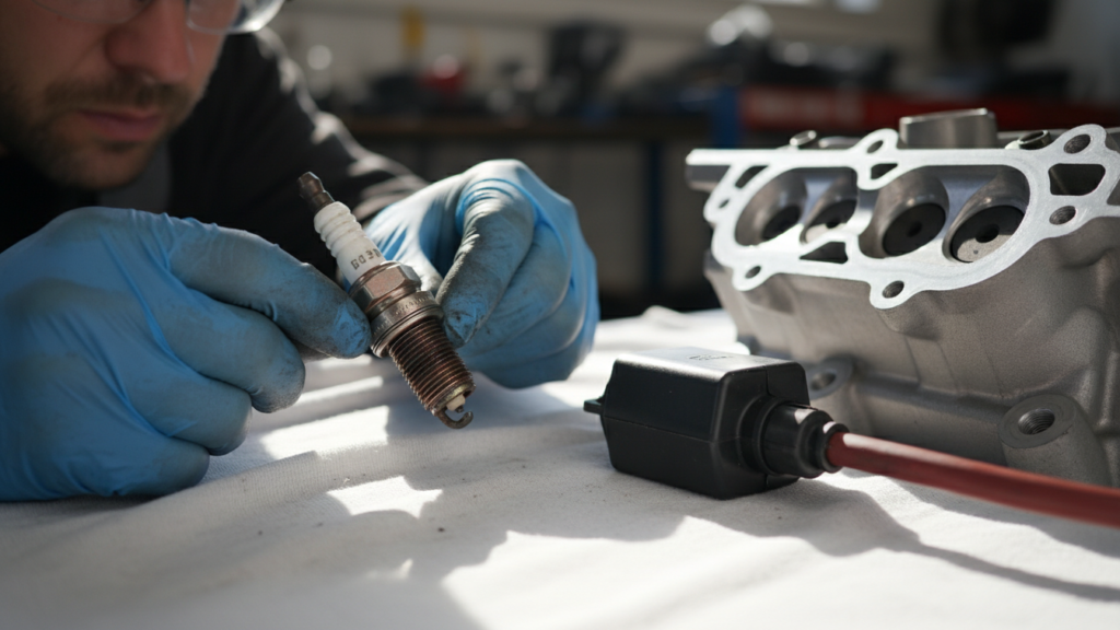 Ignition System Diagnostics