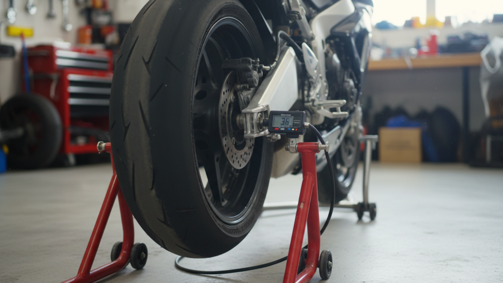 Tire and Suspension Considerations