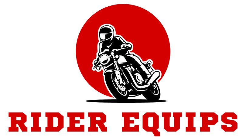 Rider Equips