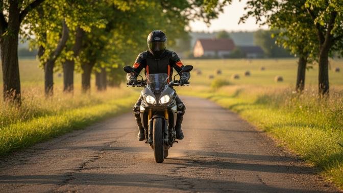 Building Confidence and Progressing Skills