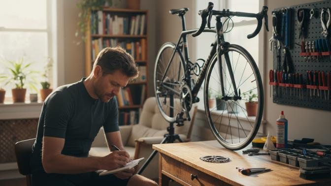 Building Good Habits for Ongoing Safety