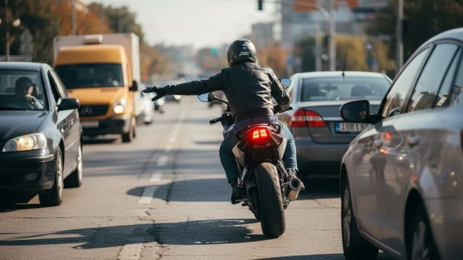 Communication with Other Road Users