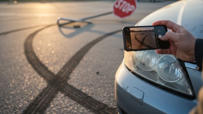 Documenting the Scene