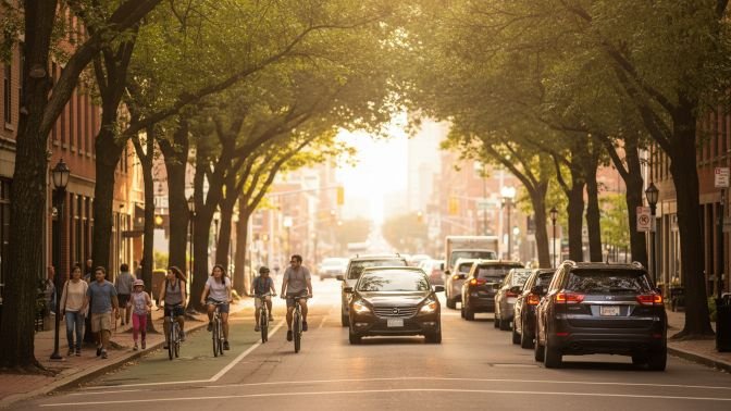 Enhancing Community Wellbeing