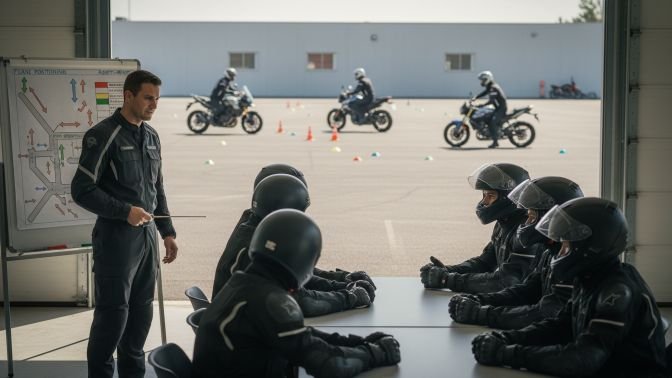 Evaluating Course Format and Structure