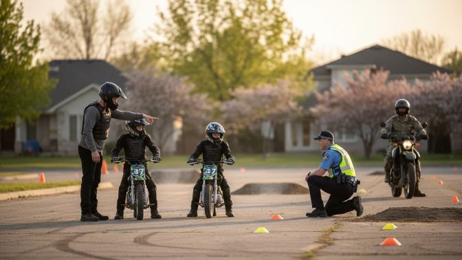 Exceptions and Special Cases