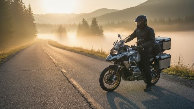 Final Safety Reminders Before Departure