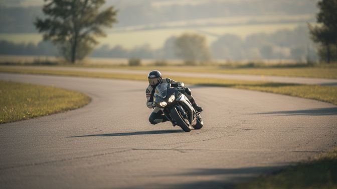 Getting to Know Your Motorcycle