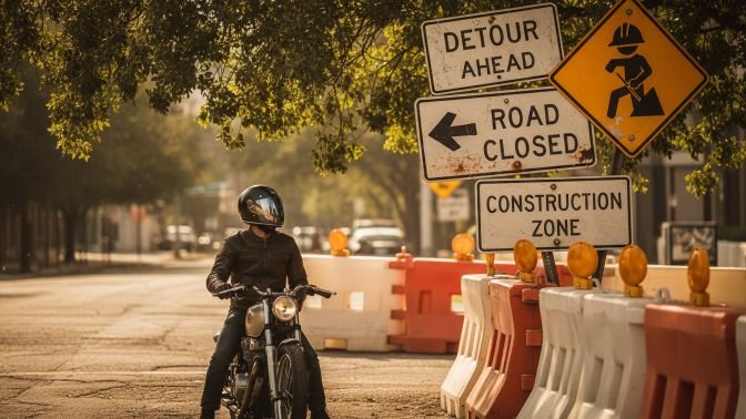 Identifying Confusing Traffic Signs