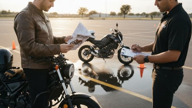 Key Factors to Consider When Choosing a Course