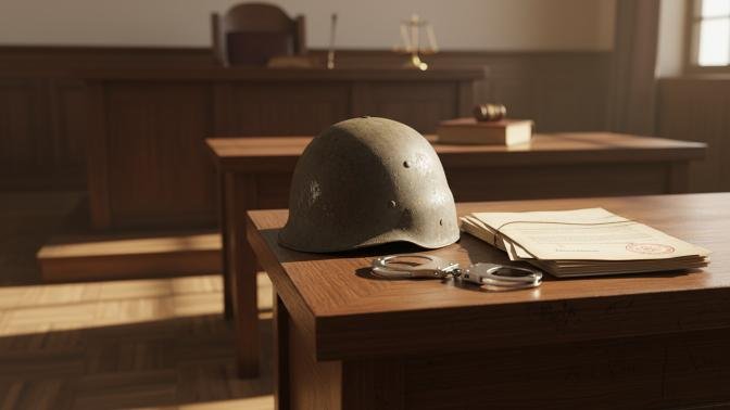 Legal Consequences of Riding Under the Influence