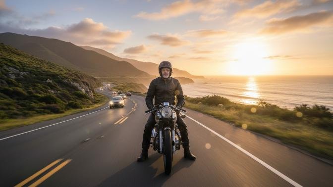 Long-Term Benefits for Riders