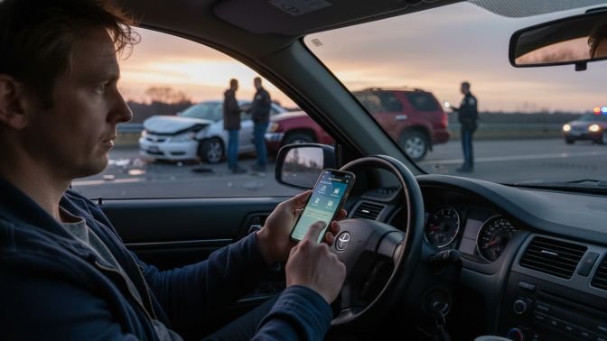 Notifying Your Insurance Provider