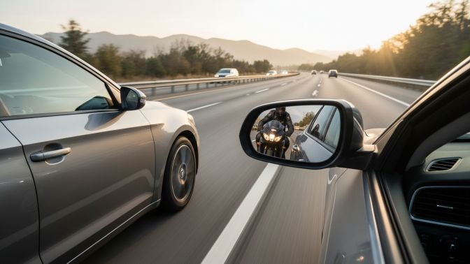 Other Motorists’ Actions